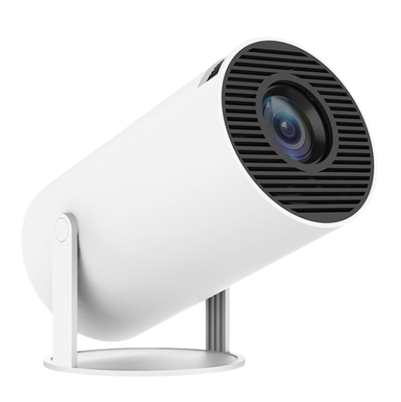 Android Beamer Pro - "Dein Kino, immer dabei."