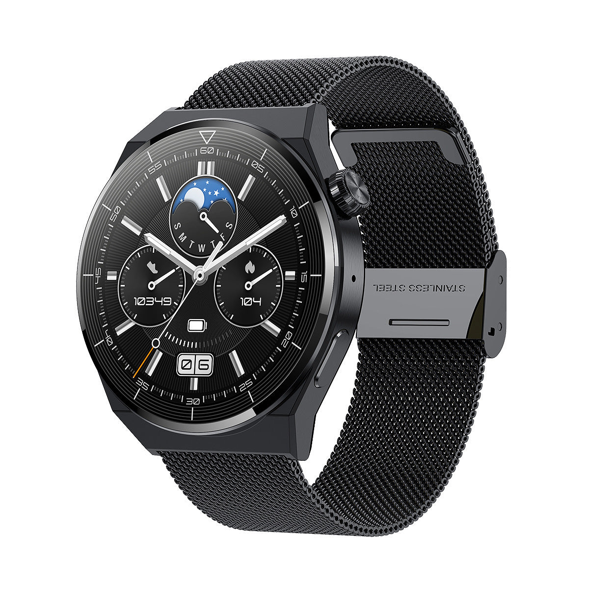 GT3 Pro Smartwatch