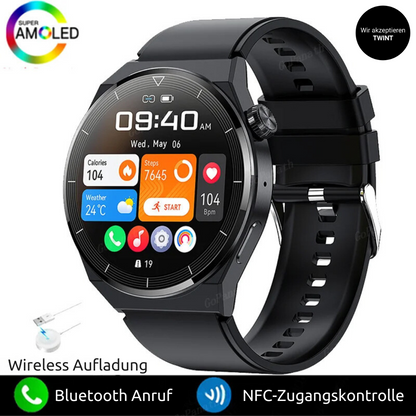 GT3 Pro Smartwatch